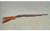 Remington ~ 121 Fieldmaster ~ .22 S, L, & LR - 1 of 11