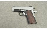 Colt ~ Defender ~ .45 Auto - 2 of 3