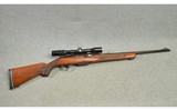 Winchester ~ Model 100 ~ .243 Win - 1 of 11