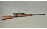 Winchester ~ 70 Sporter Varmint ~ .308 Win - 1 of 10
