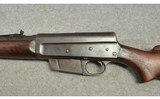 Remington ~ 81 Woodsmaster ~ .32 Remington - 8 of 11