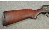 Remington ~ 81 Woodsmaster ~ .32 Remington - 2 of 11