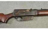 Remington ~ 81 Woodsmaster ~ .32 Remington - 3 of 11