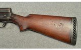 Remington ~ 81 Woodsmaster ~ .32 Remington - 9 of 11