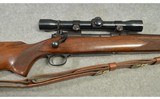 Winchester ~ 70 Featherweight ~ .308 Win - 3 of 11