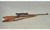 Winchester ~ 70 Featherweight ~ .308 Win - 1 of 11