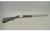 Ruger ~ Red Label ~ 12 Gauge