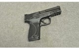 Smith & Wesson ~ M&P 9 M2.0 ~ 9mm - 1 of 3