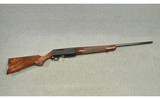 Browning
BAR Grade II
.300 Win Mag