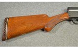 Browning ~ Auto-5 ~ 12 Gauge - 2 of 11