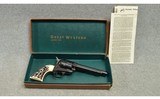 Great Western ~ Frontier ~ .44 Magnum - 3 of 3