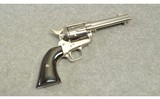 Colt
Single Action Army
.45 Colt