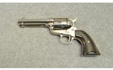 Colt ~ Single Action Army ~ .45 Colt - 2 of 3