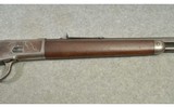 Winchester ~ 1892 ~ .25-20 W.C.F. - 4 of 11