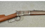 Winchester ~ 1892 ~ .25-20 W.C.F. - 3 of 11