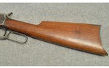 Winchester ~ 1892 ~ .25-20 W.C.F. - 9 of 11