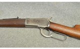 Winchester ~ 1892 ~ .25-20 W.C.F. - 8 of 11