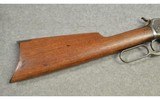 Winchester ~ 1892 ~ .25-20 W.C.F. - 2 of 11