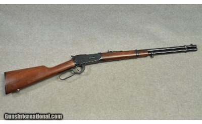 Winchester ~ Model 94AE ~ .44 Mag