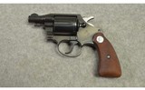 Colt ~ Detective Special ~ .32 New Police - 2 of 2