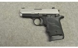 Sig Sauer ~ P938 ~ 9mm - 2 of 3