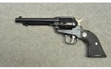 Ruger ~ New Model Single-Six ~ .22 Cal - 2 of 3