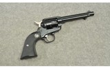 Ruger ~ New Model Single-Six ~ .22 Cal - 1 of 3