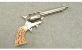 Great Western Arms ~ Frontier ~ .22 Cal