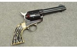 Great Western Arms ~ Fast Draw ~ .45 Colt - 1 of 2
