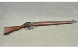 Long Branch ~ No. 4 Mk1 ~ .303 British - 1 of 11