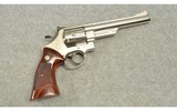 Smith & Wesson ~ 29-2 ~ .44 Magnum