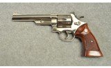 Smith & Wesson ~ 29-2 ~ .44 Magnum - 2 of 3