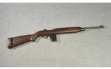 Saginaw ~ M1 Carbine ~ .30 Carbine - 1 of 11