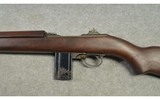 Saginaw ~ M1 Carbine ~ .30 Carbine - 8 of 11