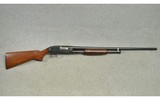 Winchester ~ Model 12 ~ 16 Gauge - 1 of 11