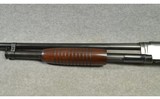 Winchester ~ Model 12 ~ 16 Gauge - 7 of 11