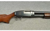 Winchester ~ Model 12 ~ 16 Gauge - 3 of 11