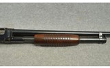 Winchester ~ Model 12 ~ 16 Gauge - 4 of 11