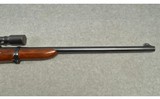 Winchester ~ Model 52 ~ .22 LR - 5 of 11