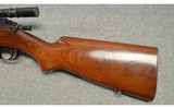 Winchester ~ Model 52 ~ .22 LR - 9 of 11