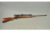 Winchester ~ Model 52 ~ .22 LR - 1 of 11