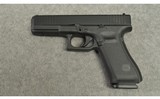 Glock ~ 17 Gen5 ~ 9mm - 2 of 3