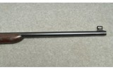 Winchester ~ Model 52 ~ .22 LR - 5 of 10