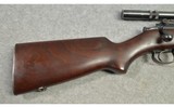 Winchester ~ Model 52 ~ .22 LR - 2 of 10