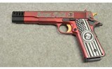 Rock Island ~ 1911 ~ .45 ACP - 2 of 3