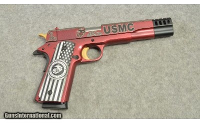 Rock Island ~ 1911 ~ .45 ACP