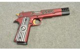 Rock Island ~ 1911 ~ .45 ACP - 1 of 3