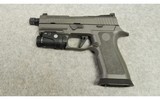 Sig Sauer ~ P320 X-Carry Legion ~ 9mm - 2 of 3