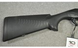 Benelli ~ Super Black Eagle 3 (Slug) ~ 12 Gauge - 2 of 11