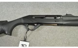 Benelli ~ Super Black Eagle 3 (Slug) ~ 12 Gauge - 3 of 11